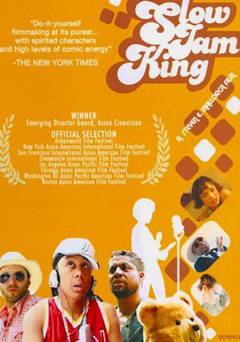 Slow Jam King - Amazon Prime