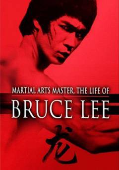 Martial Arts Master: The Life of Bruce Lee