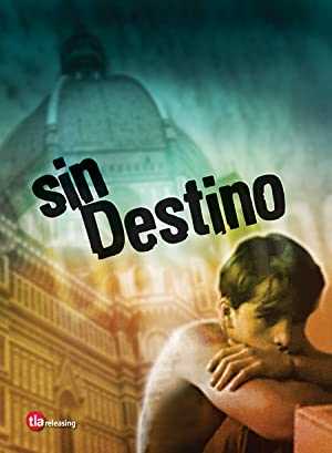 Sin Destino - tubi tv