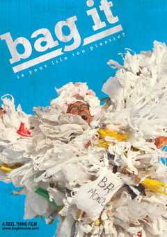 Bag It - tubi tv