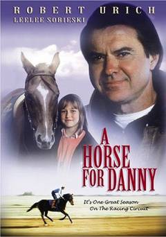 A Horse for Danny