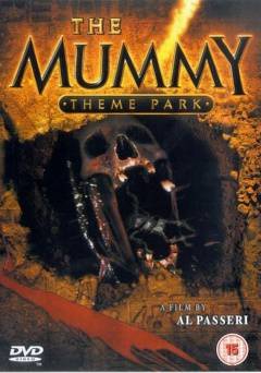 The Mummy Theme Park