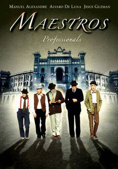 Maestros - tubi tv
