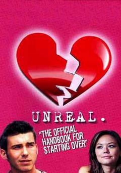 Unreal - tubi tv