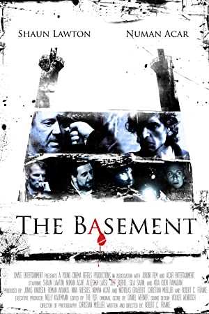 The Basement