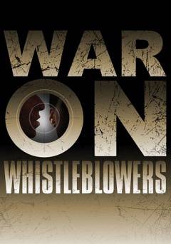 War on Whistleblowers: Free Press and the National Security State