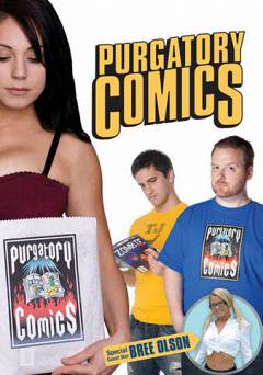 Purgatory Comics