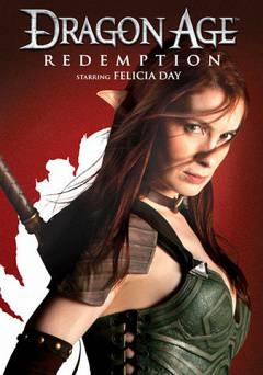 Dragon Age: Redemption - tubi tv