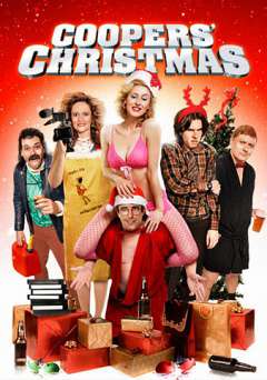 Coopers Christmas - tubi tv