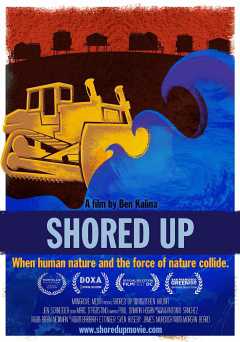 Shored Up - tubi tv
