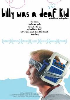 Billy Was a Deaf Kid - tubi tv