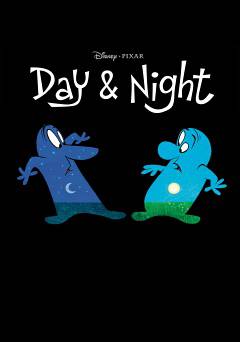 Day & Night - tubi tv