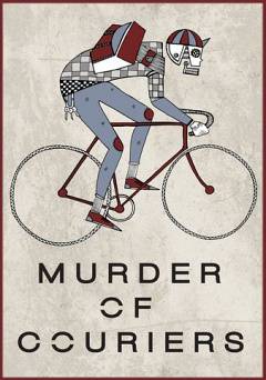 Murder of Couriers - Amazon Prime