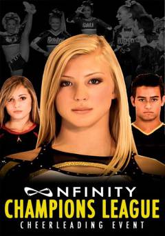Nfinity Champions League 2014 - Amazon Prime