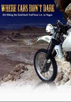 Where Cars Dont Dare - tubi tv