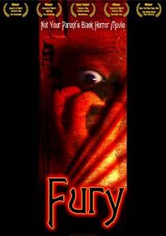 Fury - tubi tv