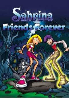 Sabrina Friends Forever - Movie
