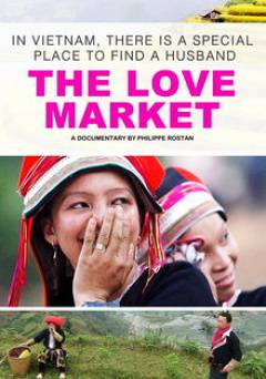 Love Market - Amazon Prime