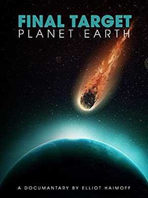 Final Target Planet Earth