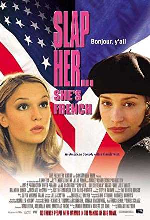 Slap Her, She