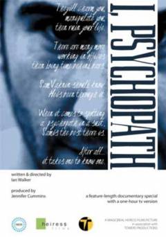I, Psychopath - amazon prime