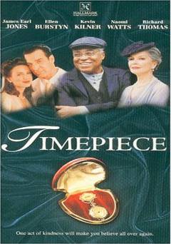 Timepiece - Movie