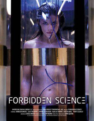 Forbidden Science - tubi tv