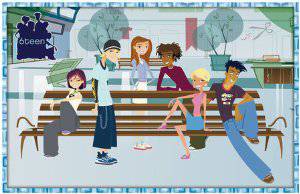 6teen - tubi tv