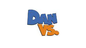 Dan Vs. - HULU plus