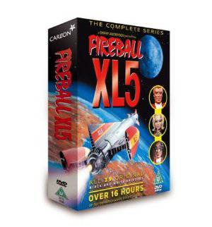 Fireball XL-5