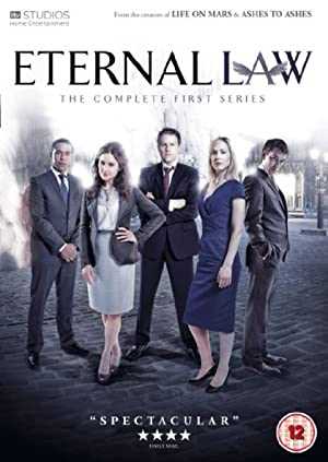 Eternal Law - HULU plus