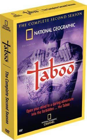 Taboo - TV Series