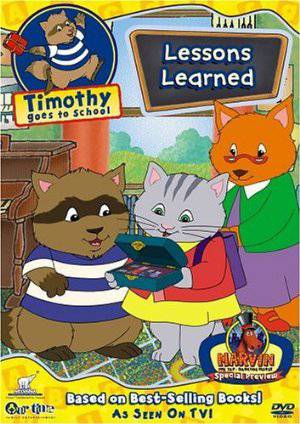 Timothy Goes to School - tubi tv