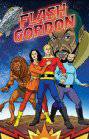 The Adventures of Flash Gordon