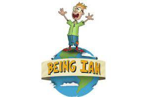 Being Ian - TV Series