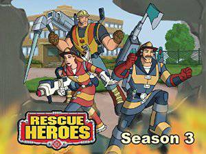 Rescue Heroes