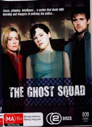 The Ghost Squad