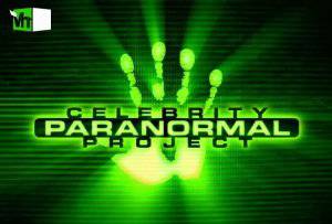 Celebrity Paranormal Project