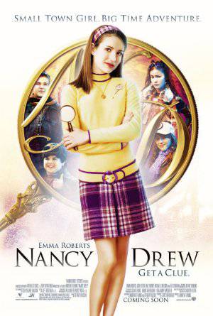 Nancy Drew - tubi tv