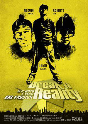 Breakn Reality - tubi tv