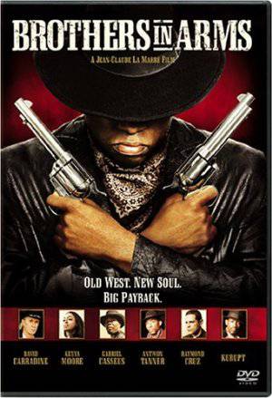 Brothers In Arms - HULU plus