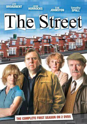 The Street - amazon prime