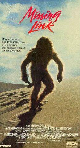 Missing Link - tubi tv