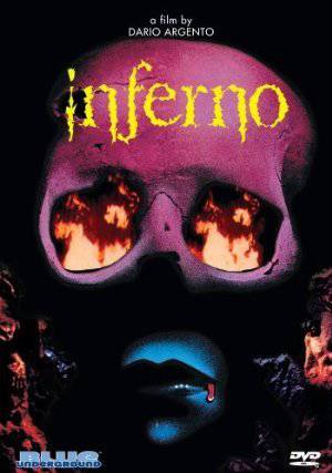 Inferno - TV Series