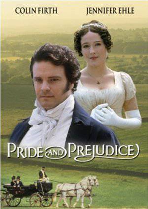 Pride and Prejudice - Amazon Prime