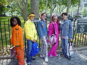 Gagsters