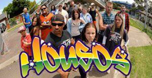 Housos - netflix