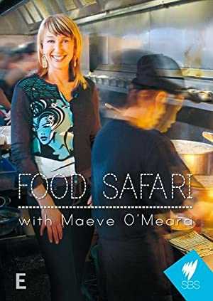 Food Safari - amazon prime