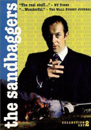 The Sandbaggers - tubi tv