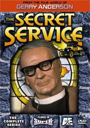 The Secret Service